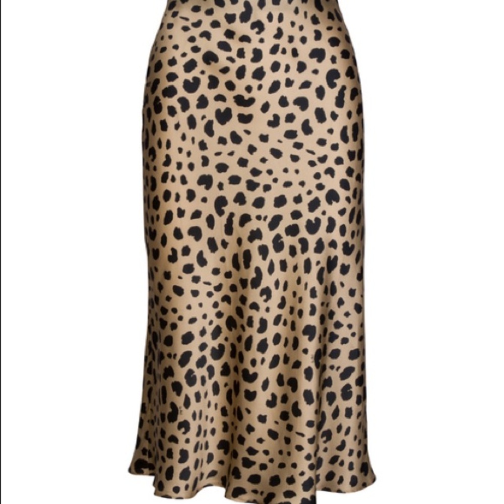 Réalisation Par Naomi Skirt